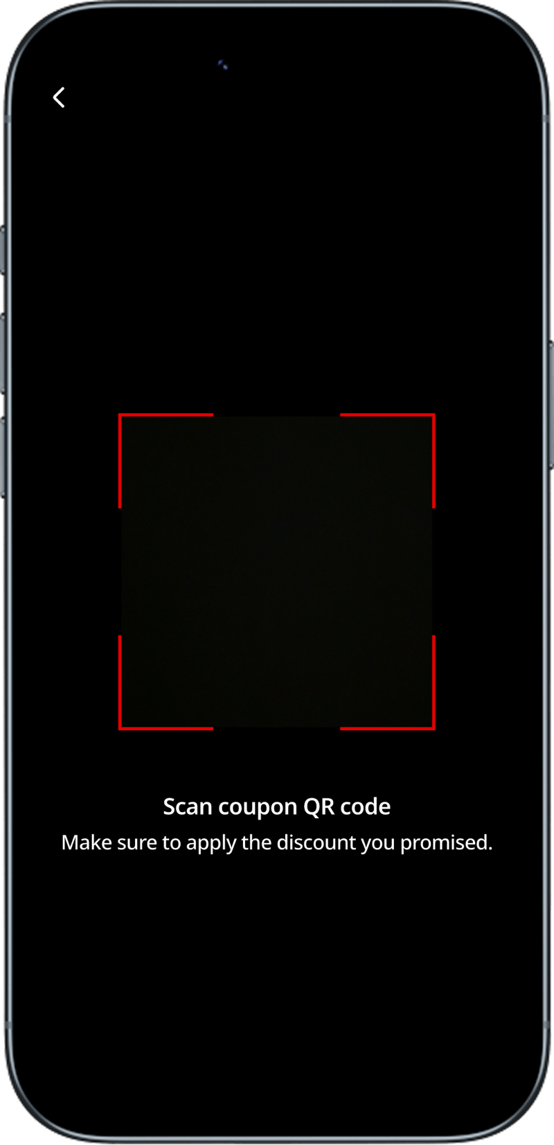 QR Camera